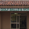 Golf Balls & More gallery