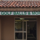 Golf Balls & More