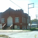 South Park United Methodist Church - United Methodist Churches