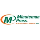 Minuteman Press Denver-Centennial - Computer Graphics