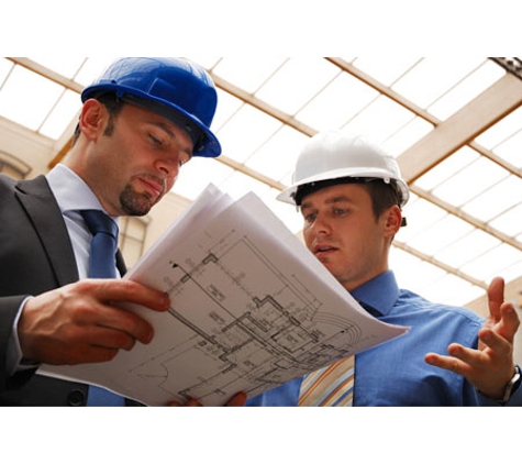 Melbourne Civil & Structural Engineers - Melbourne, VIC