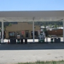 Sinclair Gas Station