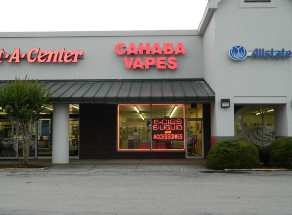 Cahaba Vapes LLC - Birmingham, AL