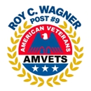 Bismarck AMVETS Post 9 - Bars