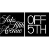 Saks Fifth Avenue Off 5th gallery