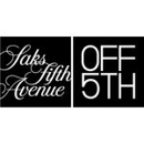 Saks Fifth Avenue - Department Stores