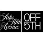 Saks Fifth Avenue