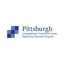 Pittsburgh Comprehensive Treatment Center - Rehabilitation Services
