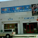 Party Planet Supplies - Party Favors, Supplies & Services