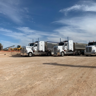 Mallee Quarries Pty Ltd - Merbein South, VIC