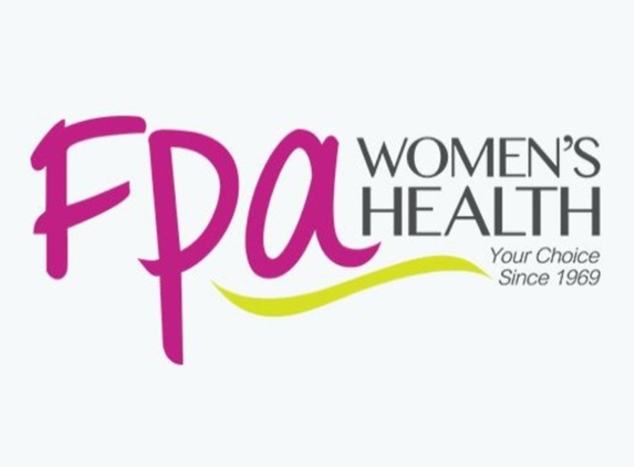 FPA Women's Health - San Jose, CA