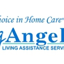 Visiting Angels Salt Lake City, UT - Eldercare-Home Health Services
