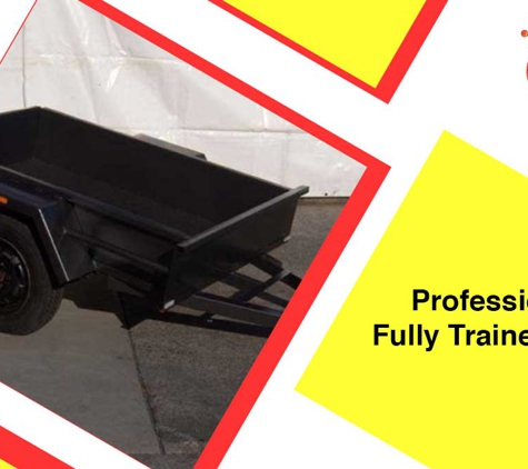King Towbars & Trailers - Moonah, TAS