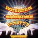 The Wildman Show DJ Service - Musicians