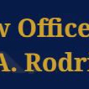 Law Office of Ross Rodriguez - Criminal Law Attorneys