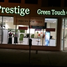 Prestige Green Touch Cleaners