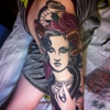 Alchemy Tattoo gallery