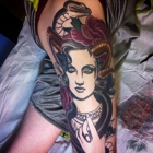 Alchemy Tattoo