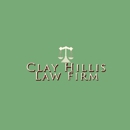 Hillis Clay Law Firm - Divorce Assistance