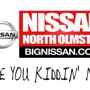 Nissan Of North Olmsted