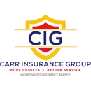Carr Insurance Group - Boat & Marine Insurance