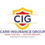 Carr Insurance Group