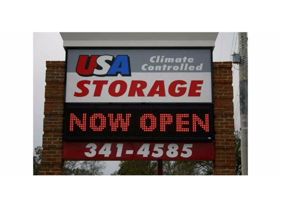 USA Storage - Mobile, AL