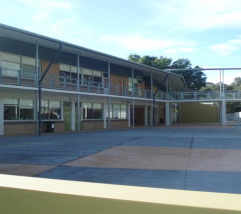 Novacoast Bricklaying Pty Ltd. Large Projects