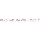 Mae's Acupressure Massage Therapy