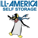 All American Self Storage - Self Storage