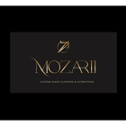 Mozarii Custom-Made Clothing & Alterations