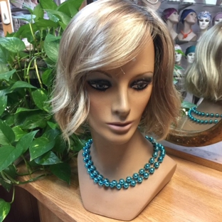 Sylvia's Wig Shop - Mesquite - Mesquite, TX
