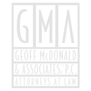 Geoff McDonald & Associates PC - Attorneys