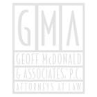 Geoff McDonald & Associates PC