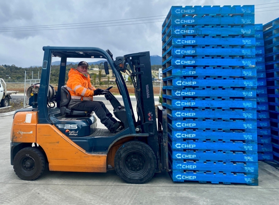 Venture Logistical - Bridgewater, TAS
