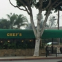 Chef's Coffee Shop