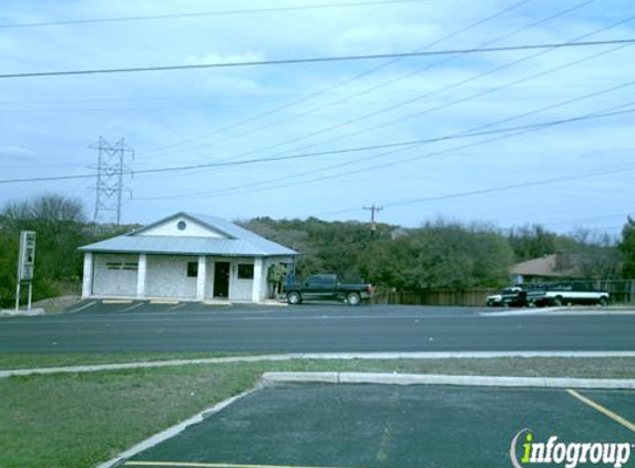 Guilbeau Station Animal Hospital - San Antonio, TX
