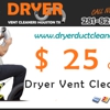 Dryer Duct Cleaners Houston Texas gallery