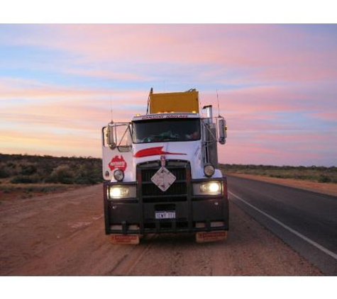 Dananni Haulage - High Wycombe, WA