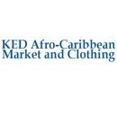 KED Afro-Caribean market and clothing - African-American Goods