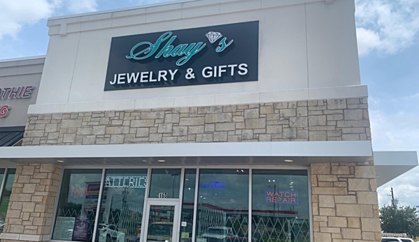 Shay's Jewelry - Baytown, TX