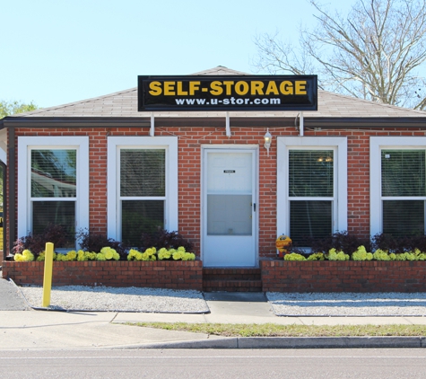 U-Stor Self Storage- Wesconnett Blvd - Jacksonville, FL