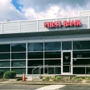 First Bank - Wilmington - Hanover, NC - ATM Locations