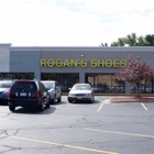 Shoe Station at Rogan's