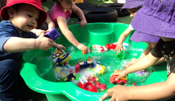 Little Raskals Kindergarten & Child Care Centre - Nunawading, VIC