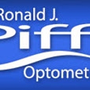 Ronald J Piffl Optometrist, LLC - Optometric Clinics