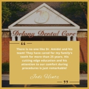 Delany Dental Care - Implant Dentistry