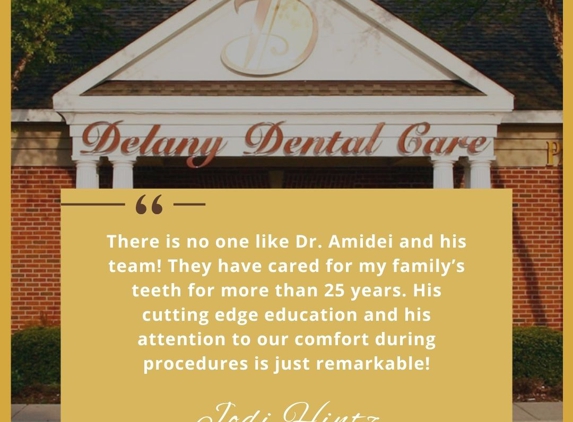 Delany Dental Care - Gurnee, IL