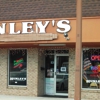 Hunley's gallery