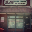 SLS Laser Hair Removal Center - Hair Removal